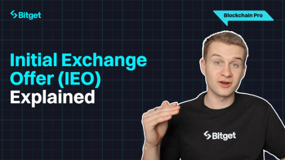 Wyjaśnienie Initial Exchange Offering (IEO) | Blockchain pro